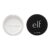 e.l.f. High Definition Powder, Loose Powder, Lightweight, Long-Lasting, Creates Soft Focus Effect, Masks Fine Lines & Imperfections, 0.28 Oz, Sheer